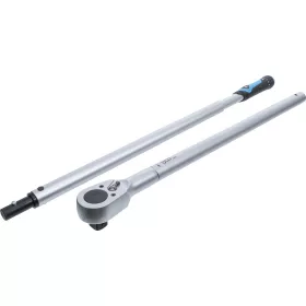   BGS technic Műhely nyomatékkulcs, 1", 200-1000Nm (BGS 2808)
