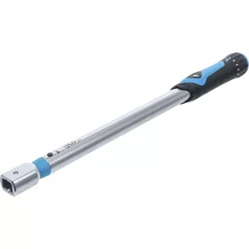   BGS Technic Cserélhető fejű nyomatékkulcs | 40 -200 Nm | 14 x 18 mm-es szerszámfejekhez (BGS 2811)