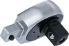 BGS Technic 1/2" racsnis fej | Fokozatmentes | cserélhető fejű nyomatékkulcsokhoz (BGS 2821)
