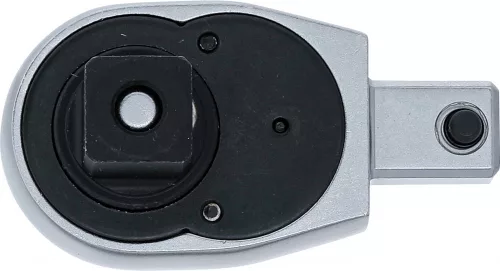 BGS Technic 1/2" racsnis fej | Fokozatmentes | cserélhető fejű nyomatékkulcsokhoz (BGS 2821)