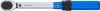 BGS technic Nyomatékkulcs 1/4”, 5–25 Nm, 72 fogú keskeny racsnifej, ±3% (BGS 2825)