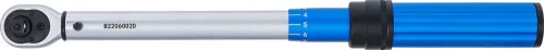 BGS technic Nyomatékkulcs | 10 mm (3/8") | 20 - 120 Nm (BGS 2826)