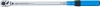 BGS technic Nyomatékkulcs | 12,5 mm (1/2") | 60 - 330 Nm (BGS 2829)