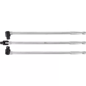   BGS technic 3/4" Csukló fejű hajtószár, 630 mm (BGS 283)
