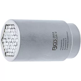   BGS technic Multi dugókulcs | 20 mm (3/4") meghajtó | 12 - 38 mm (BGS 2833)