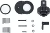 BGS technic Nyomatékkulcs javító készlet | a BGS 2834-hez (BGS 2834-REPAIR)