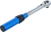 BGS technic Nyomatékkulcs, 3/8", 5 - 25 Nm (2841)