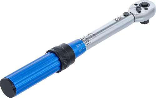 BGS technic Nyomatékkulcs, 3/8", 5 - 25 Nm (2841)