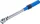 BGS technic Nyomatékkulcs 3/8”, 7–105 Nm, 72 fogú racsnival, ±3% pontosság (2843)