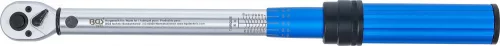 BGS technic Nyomatékkulcs 3/8”, 7–105 Nm, 72 fogú racsnival, ±3% pontosság (2843)