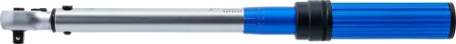 BGS technic Nyomatékkulcs 3/8”, 7–105 Nm, 72 fogú racsnival, ±3% pontosság (2843)