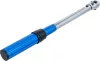 BGS technic Nyomatékkulcs 3/8”, 7–105 Nm, 72 fogú racsnival, ±3% pontosság (2843)