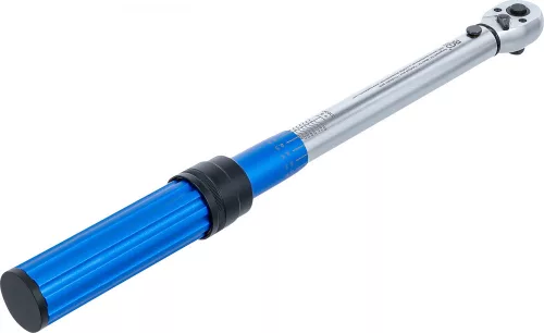 BGS technic Nyomatékkulcs 3/8”, 7–105 Nm, 72 fogú racsnival, ±3% pontosság (2843)