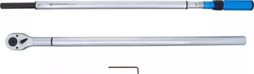 BGS technic Nyomatékkulcs, 25 mm (1"), 300 - 1500 Nm (2863)