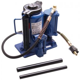 BGS technic Levegős hidraulikus emelő, 20 T (BGS 2883)