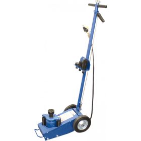 BGS technic Mobil hidraulikus emelő, 22 T (BGS 2888)