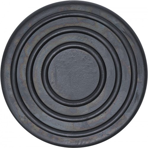 BGS technic Gumiborítás a BGS 2889 hidraulikus emelő terhelési korongjára (BGS 2889-2)