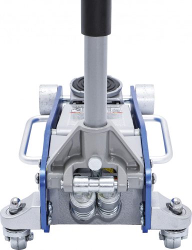 BGS technic Hidraulikus emelő 2,5T, aluminium acél ötvözet (BGS 2889)