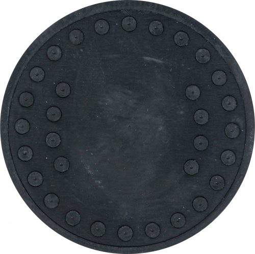 BGS technic Tartalék gumipárna | a BGS 2897-hez (BGS 2897-2)