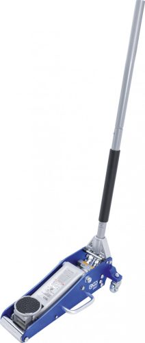 BGS technic Hidraulikus emelő, 1.5 T, alumínium-acél konstrukció (BGS 2897)