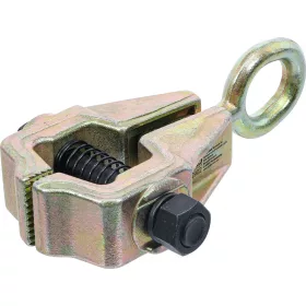   BGS technic Kampó autó karosszérához 45 mm, 1 húzási irány 5T-ig (BGS 2902)
