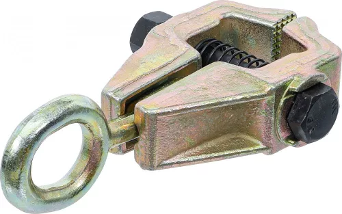 BGS technic Kampó autó karosszérához 45 mm, 1 húzási irány 5T-ig (BGS 2902)