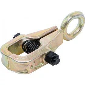   BGS technic Kampó autó karosszérához 35 mm, 1 húzási irány 3T-ig (BGS 2903)