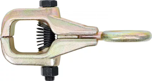 BGS technic Kampó autó karosszérához 35 mm, 1 húzási irány 3T-ig (BGS 2903)