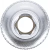 BGS technic 1/2" "Pro Torque" dugókulcs, 8 mm (BGS 2908)