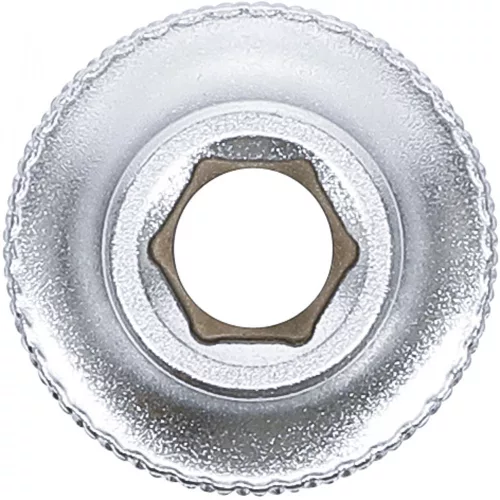 BGS technic 1/2" "Pro Torque" dugókulcs, 8 mm (BGS 2908)