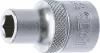 BGS technic 1/2" "Pro Torque" dugókulcs, 9 mm (BGS 2909)