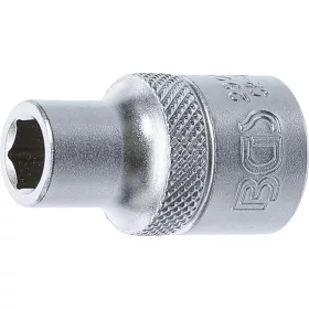   BGS technic 1/2" "Pro Torque" dugókulcs, 9 mm (BGS 2909)
