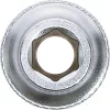 BGS technic 1/2" "Pro Torque" dugókulcs, 9 mm (BGS 2909)