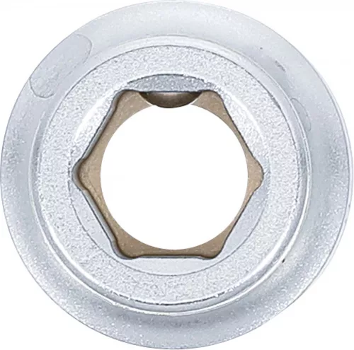 BGS technic 1/2" Adapter rögzítő golyóval 10 mm-es bitekhez (BGS 290)