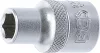 BGS technic 1/2" "Pro Torque" dugókulcs, 10 mm (BGS 2910)