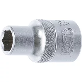   BGS technic 1/2" "Pro Torque" dugókulcs, 10 mm (BGS 2910)