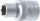 BGS technic 1/2" "Pro Torque" dugókulcs, 10 mm (BGS 2910)
