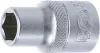 BGS technic 1/2" "Pro Torque" dugókulcs, 11 mm (BGS 2911)