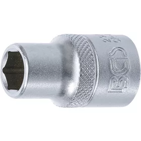   BGS technic 1/2" "Pro Torque" dugókulcs, 11 mm (BGS 2911)