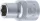 BGS technic 1/2" "Pro Torque" dugókulcs, 11 mm (BGS 2911)