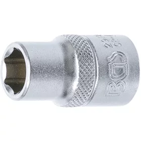   BGS technic 1/2" "Pro Torque" dugókulcs, 12 mm (BGS 2912)