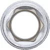 BGS technic 1/2" "Pro Torque" dugókulcs, 14 mm (BGS 2914)