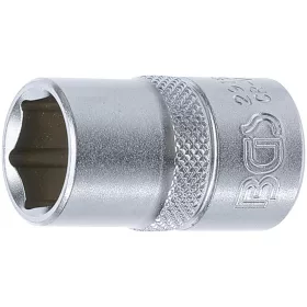  BGS technic 1/2" "Pro Torque" dugókulcs, 15 mm (BGS 2915)