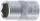 BGS technic 1/2" "Pro Torque" dugókulcs, 15 mm (BGS 2915)