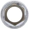 BGS technic 1/2" "Pro Torque" dugókulcs, 15 mm (BGS 2915)