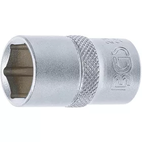   BGS technic 1/2" "Pro Torque" dugókulcs, 16 mm (BGS 2916)