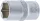 BGS technic 1/2" "Pro Torque" dugókulcs, 16 mm (BGS 2916)