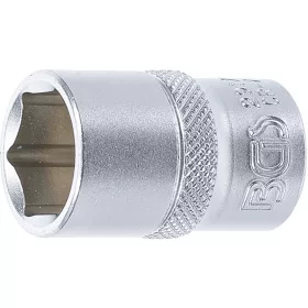   BGS technic 1/2" "Pro Torque" dugókulcs, 17 mm (BGS 2917)