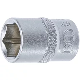   BGS technic 1/2" "Pro Torque" dugókulcs, 18 mm (BGS 2918)