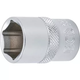   BGS technic 1/2" "Pro Torque" dugókulcs, 19 mm (BGS 2919)